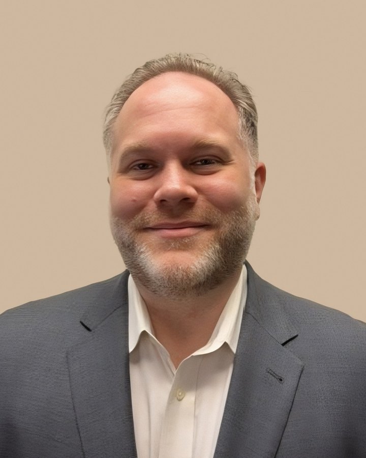 Shane Sunday, Vice President