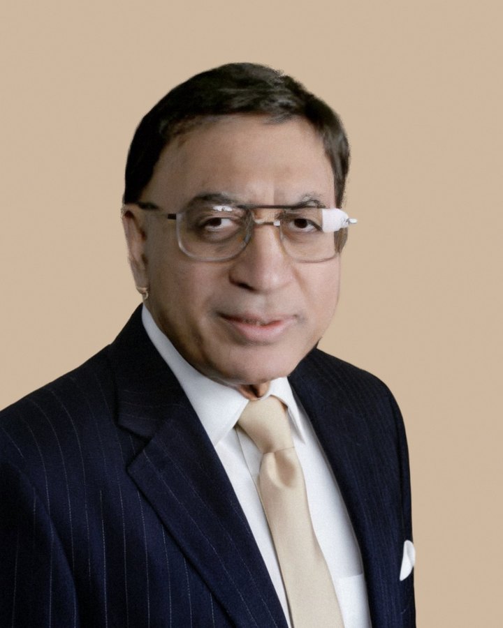 Shridhar Bhat, MD, Chief Medical Officer