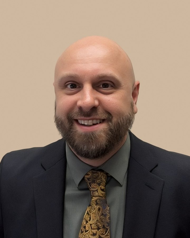 Harry Bowles, Chief Technology Officer
