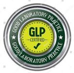 Good Laboratory Practice Certified