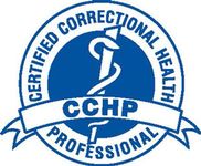 Certified Correctional Health Professional